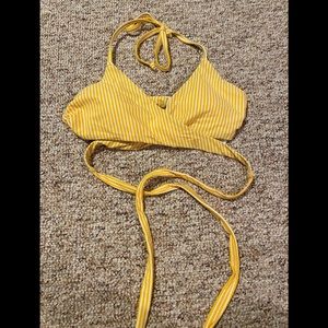 Hollister Bikini Top